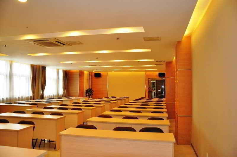 Jinjiang Inn Wuxi East Yunhe Road Xihui Park Exterior foto